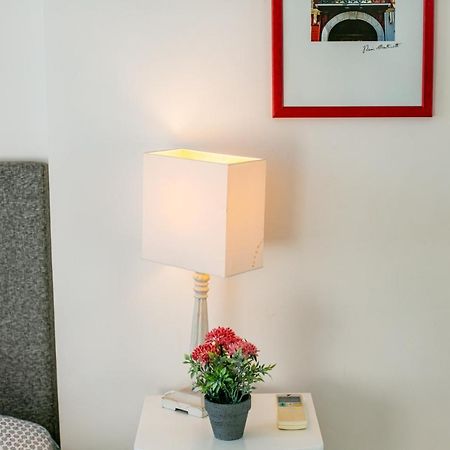Villa Dubouchage Ap2066 - Nice, By Riviera Holiday Homes Екстериор снимка