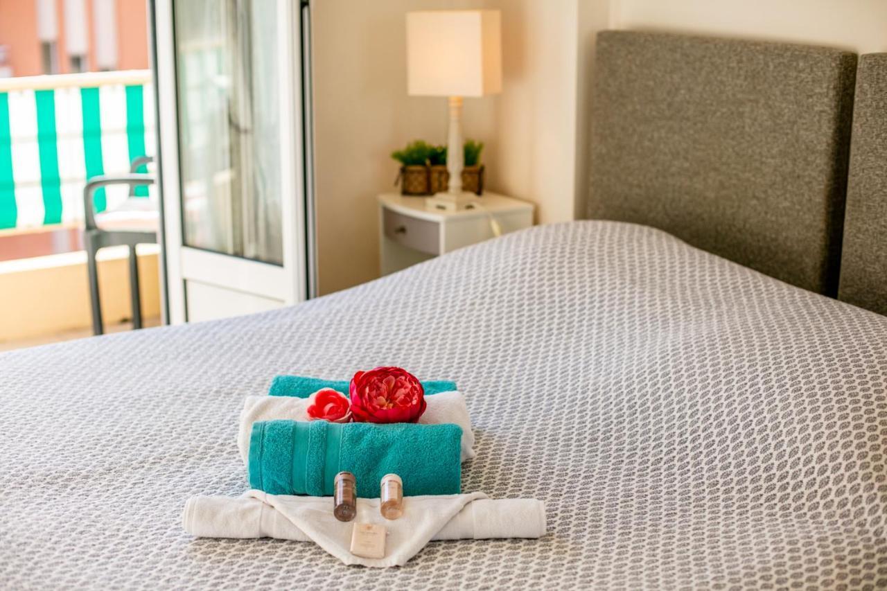 Villa Dubouchage Ap2066 - Nice, By Riviera Holiday Homes Екстериор снимка