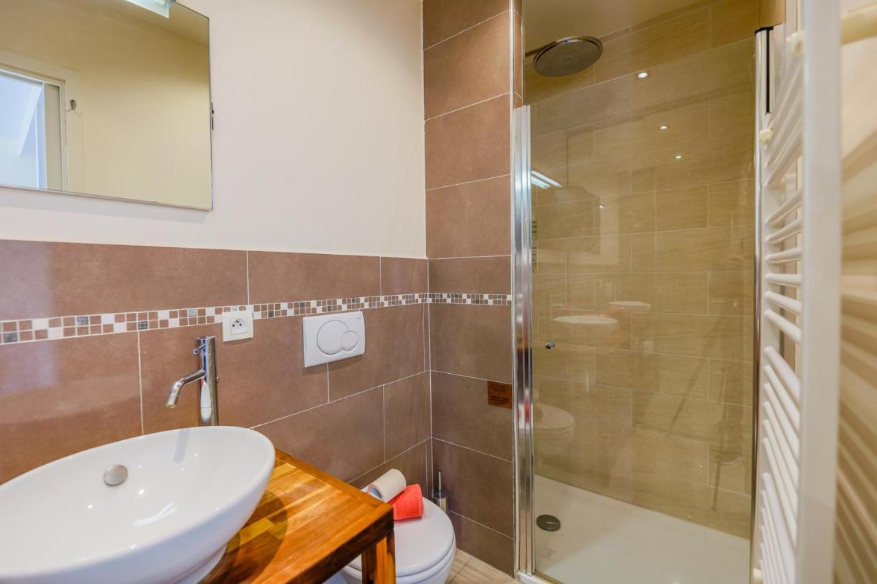 Villa Dubouchage Ap2066 - Nice, By Riviera Holiday Homes Екстериор снимка